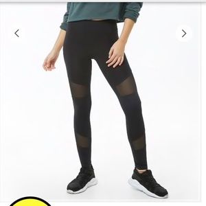 Forever 21 athletic leggings